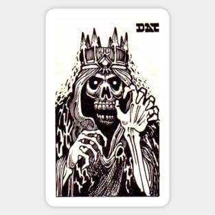 Lich Sticker